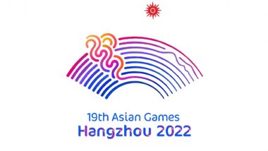 India at Asian Games 2023: Day 10 Full Schedule of Indian Athletes in Action on October 3 in Hangzhou With Time in IST